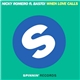 Nicky Romero Ft. Basto! - When Love Calls